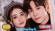 🇨🇳HELLO, DONG DONG EN EPISODE 1 [ENG SUB.] | CDRAMA