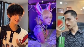 Tik Tok Trung Quốc❤️Top video triệu View trên Douyin tháng6:#2❤️Hoàn Douyin