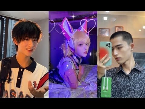 Tik Tok Trung Quốc❤️Top video triệu View trên Douyin tháng6:#2❤️Hoàn Douyin