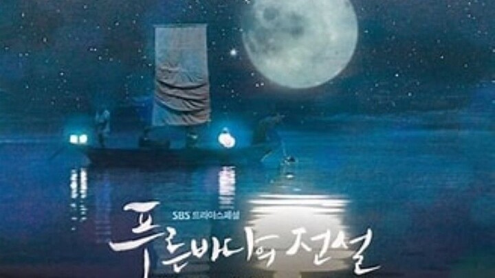 Legend of the Blue Sea Episode 10 [Eng Sub]