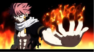 FAIRY TAIL AMV Natsu