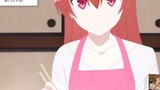 Dù Sao Cũng Dễ Thương Phần 2 END - Review Anime Tonikaku Kawaii - p8 hay vl