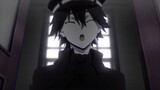 Bungo Stray Dogs: The Lone Swordsman & The Great Detective - Season 4 / Episode 1 [38] (Eng Dub)