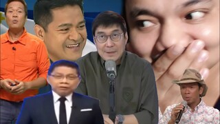 NEWS FAILS PINAKAMASASAYANG PANGYAYARI SA PAGBABALITA NEWS FUNNY BLOOPERS AGMON BALTAR ENTERTAINMENT