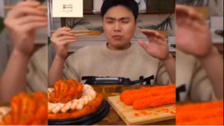 Mukbang Korea #anngon