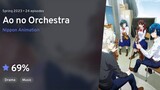 Blue Orchestra(Episode 4