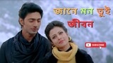 Jane Mon Tui Jibon Full Song. Dev - Koel Mallick - Kolkata Paglu Movie.