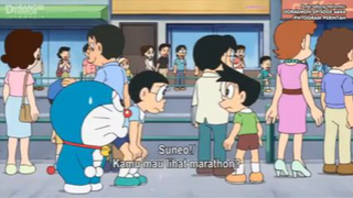 Doraemon Episode 664