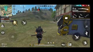 DOBEL KAR FREE FIRE