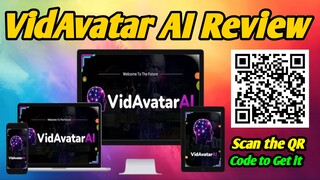 VidAvatar AI Review: Hollywood-Quality Avatar Videos With Dynamic Emotions