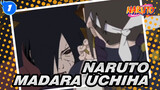 [Naruto] Madara Uchiha vs Aliansi Pasukan Shinobi, Itulah Naruta Sebenarnya_1