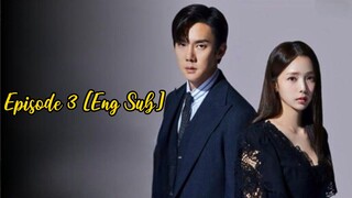 When The Phone Rings (2024) Episode 3 🇰🇷 [Eng Sub]