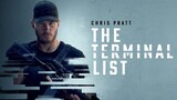 The Terminal List 2023 Official Trailer Prime Video