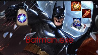 Batman.exe | Aov.exe