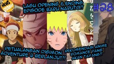 News Otaku# Informasi Anime Naruto, Digimon