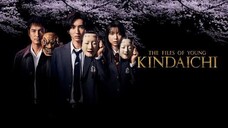 (Sub Indo) Kindaichi Shonen no Jikenbo 5 Ep.9