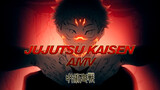 Buddha | Animatic AMV / Jujutsu Kaisen