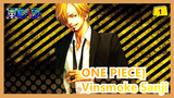 [ONE PIECE] I'm Just A Cook/Knight-Vinsmoke Sanji Comes Back_1