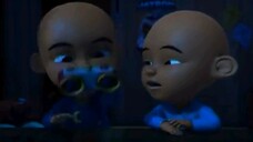 UPIN & IPIN MUSIM 2 EPISODE 8