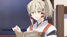 Ep 6 - Inari, Konkon, Koi Iroha [sub Indo]