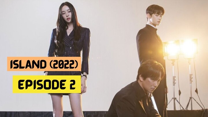 Island (2022) Episode 2 Eng Sub – Korean Drama - bilibili