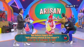 Arisan TRANS7 FULL 30 Desember 2024