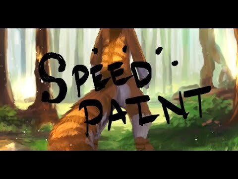 WONDER (SPEEDPAINT)