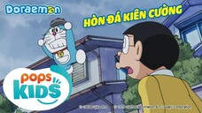 [S6] Doraemon Tập 280 - Nobita Hợp Thể Với Bồ Câu, Hòn Đá Kiên Cường - Hoạt Hình Tiếng Việt