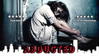 ABDUCTED (1080P_HD) * Watch_Me