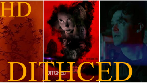 Ditched (2021)  /Eng Dub/No Sub/Horror/ HD 1080p ✅