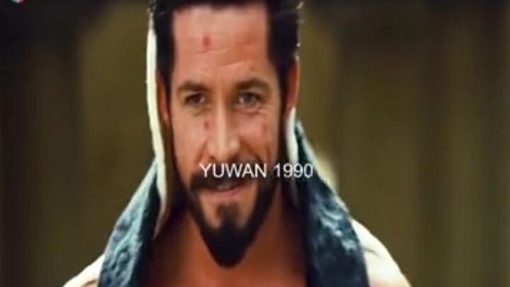 New Movie 500 Sparta 2023 Sub Indo