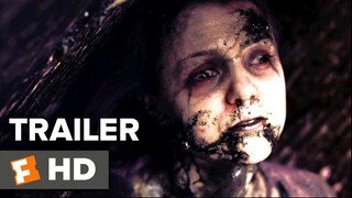 The Hive Official Trailer 1 (2015) - Horror Thriller HD