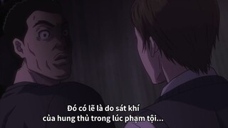 Vẽ thì tệ nhưng chuyên môn phá án thì khác #AniMeme