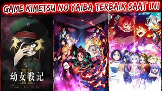 Kapan Game Kimetsu No Yaiba Rilis