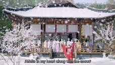 Royal Rumours 2023 [Eng.Sub] Ep09