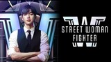 Street Woman Fighter SEASON 1 EPISODE 2 (with Eng Sub)