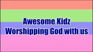 GOKidz Friendz time