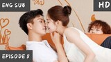 The Love You Give Me Episode 5 HD (2023 Chinese Drama)