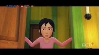 Upin & Ipin Musim 18 - Main Layangan - Upin Ipin Terbaru 2024