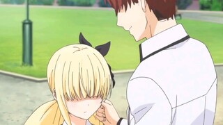 Kishuku Gakkou no Juliet「AMV」