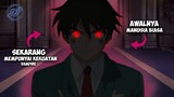 DEMI BALIKIN AYANG, CAMER PUN DILAWANNYA | Alur Cerita Anime Rosario Vampire S2 (2008)
