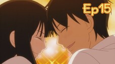 Kimi ni Todoke S1 EPISODE 15