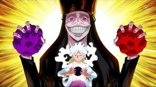 ONE PIECE TERBARU! MAKIN KACAU! IM SAMA TURUN TANGAN! RIVAL JOYBOY DI MASA LALU, NERONA D. IMU!