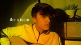 the a team cover