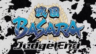 Sengoku Basara 3 - 04