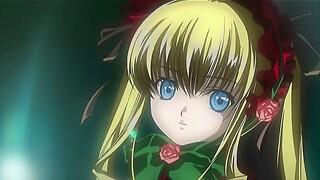 Rozen Maiden Opening 1 HD (60 FPS)