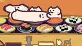 #EveOneCat "Sushi Shop!" "Sushi Shop!" No.0143