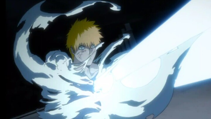 [MAD][AWV]Những khoảnh khắc giật gân trong <Bleach>|Kurosaki Ichigo