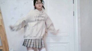 [Naixi] Uncle hugs me and drinks milk~ Children's channel fierce girl acts cute 2.0, please accept t