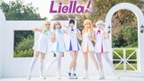 【Liella!】Thanksgiving Gift♬Wish Song/Wish Song【LoveLive!SuperStar!!】